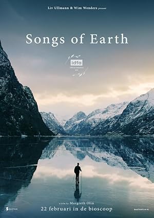 Songs of Earth Aka Fedrelandet (2023)