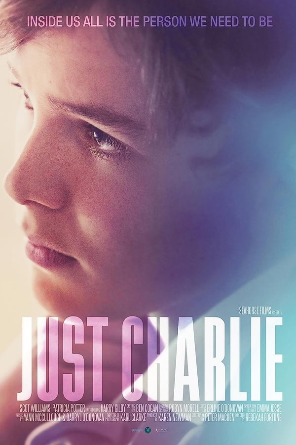 Just Charlie (2017)