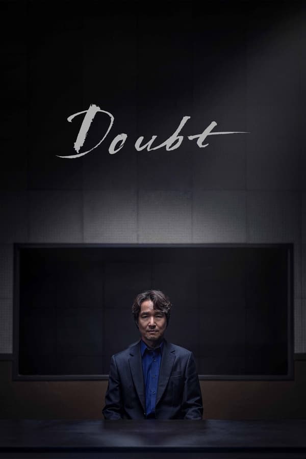 Doubt Aka Such a Close Traitor (2024)