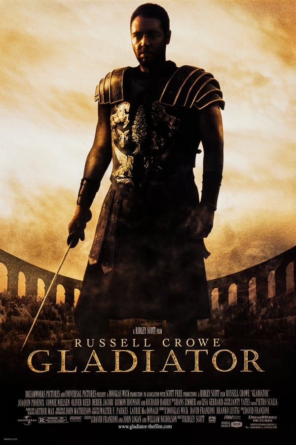 Gladiator (2000)