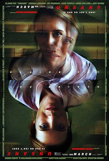 Unsane (2018)