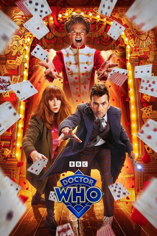 Doctor Who (2024)