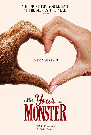 Your Monster (2024)