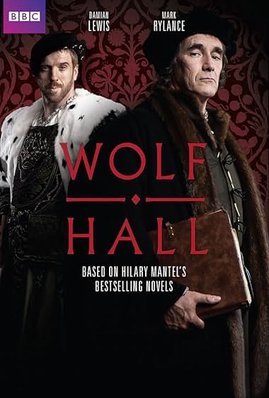 Wolf Hall (2015)