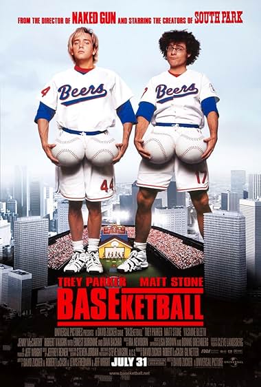 BASEketball (1998)