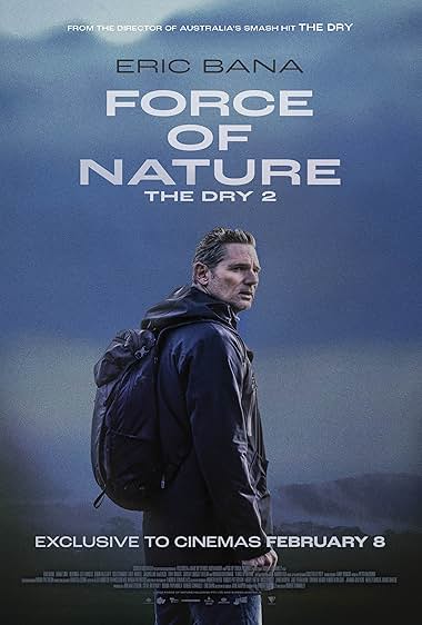 Force of Nature: The Dry 2 (2024)