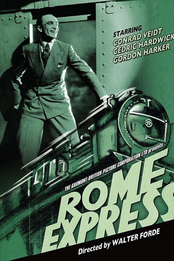 Rome Express (1932)