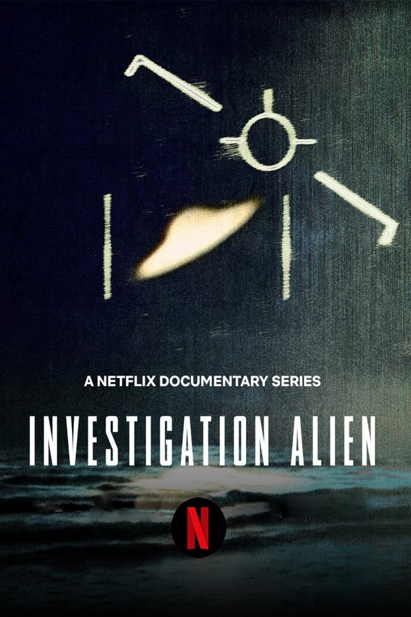 Investigation Alien (2024)