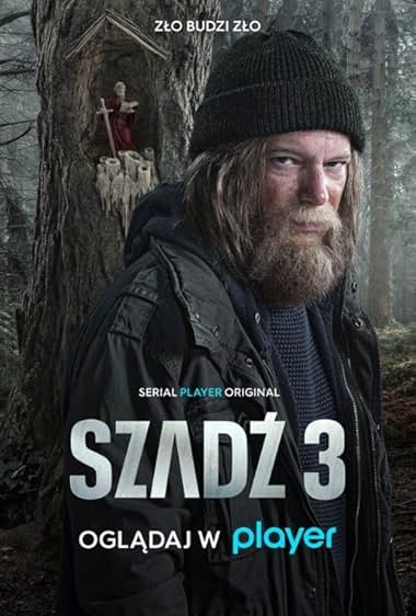 Szadz Aka Angel of Death (2020)