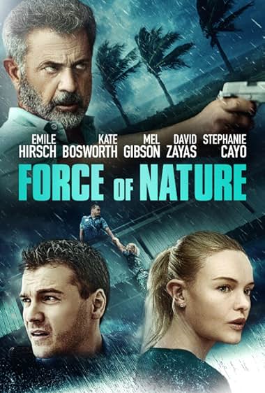 Force of Nature (2020)