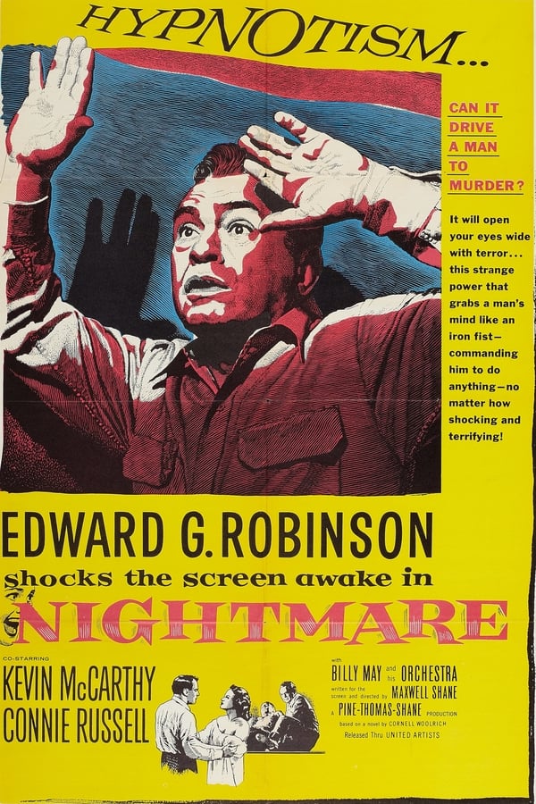 Nightmare (1956)