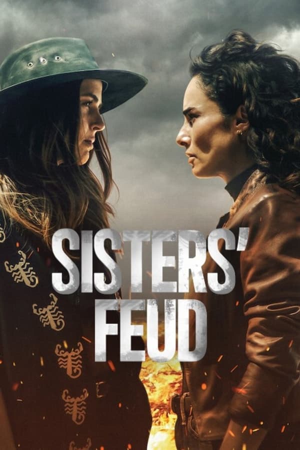 Sisters' Feud (2024)