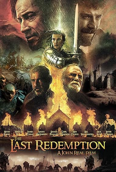 The Last Redemption (2024)