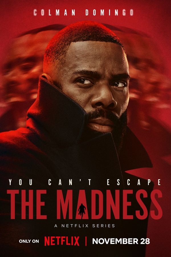 The Madness (2024)