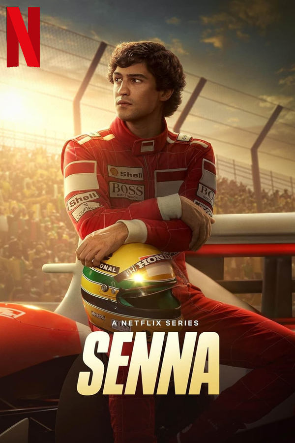 Senna (2024)