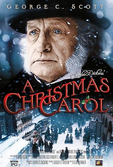 A Christmas Carol (1984)