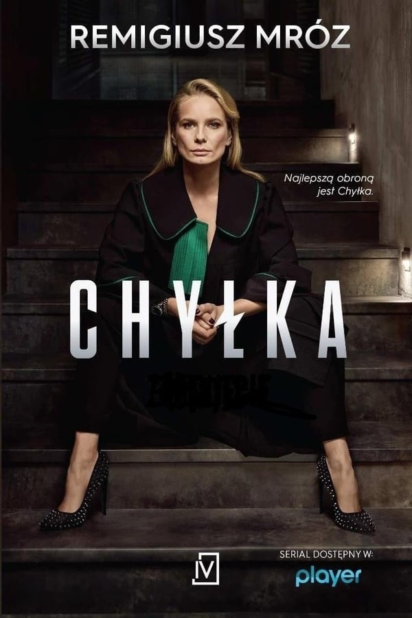 Chylka (2018)