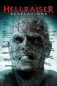 Hellraiser: Revelations (2011)