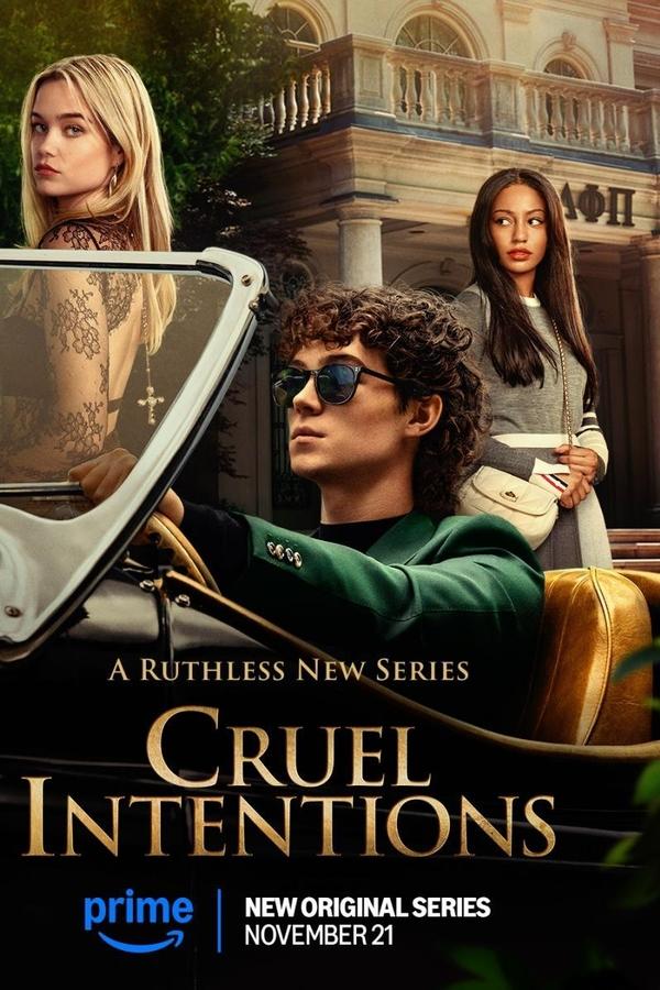 Cruel Intentions (2024)