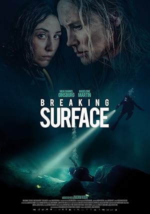 Breaking Surface (2020)