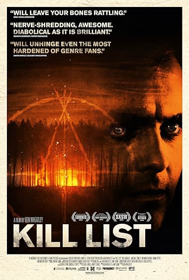 Kill List (2011)