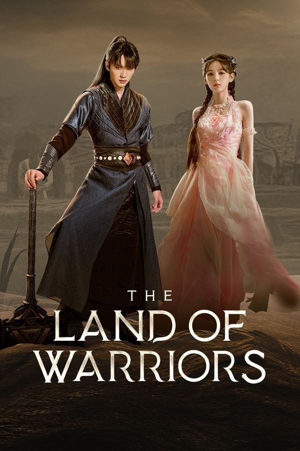 The Land of Warriors (2024)