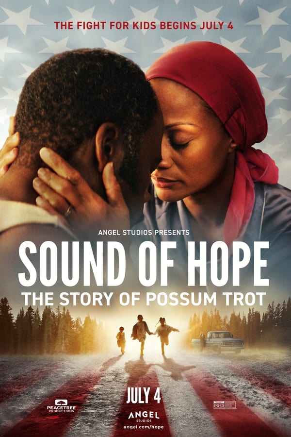 Sound of Hope: The Story of Possum Trot (2024)