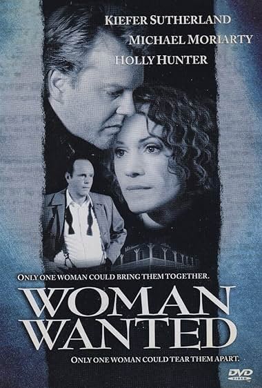 Woman Wanted (1999)