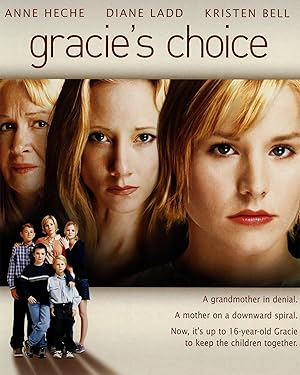 Gracie's Choice (2004)