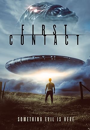 First Contact (2023)