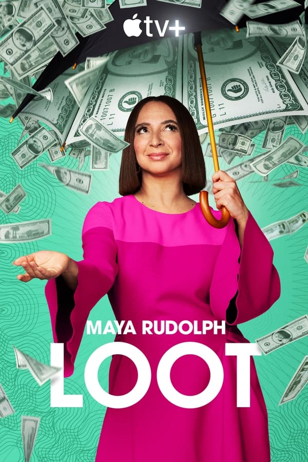 Loot (2022)