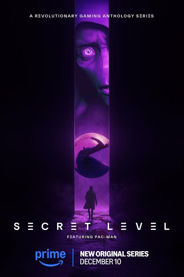 Secret Level (2024)