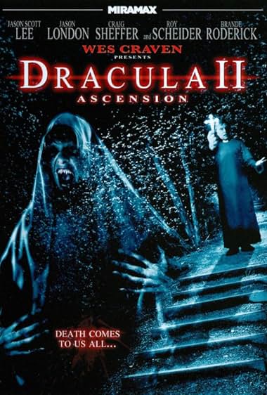 Dracula II: Ascension (2003)