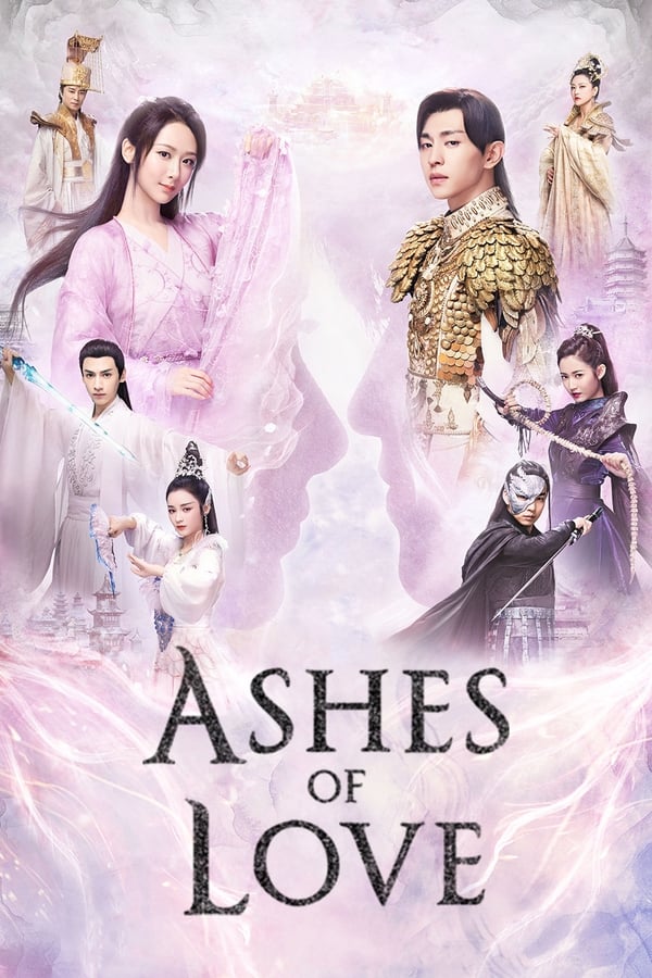 Ashes of Love (2018)