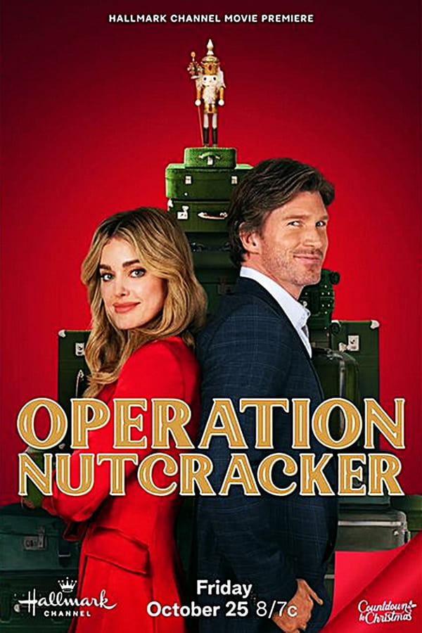 Operation Nutcracker (2024)