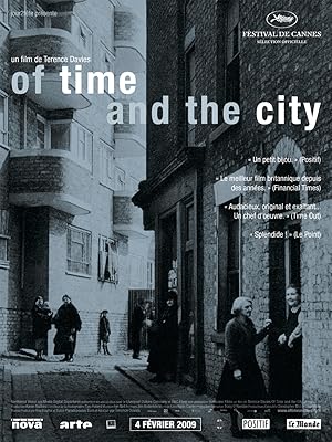 Of Time and the City (2008)