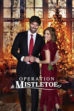 Operation Mistletoe (2024)