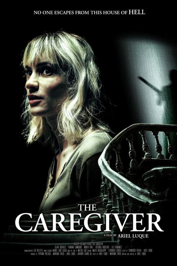 The Caregiver (2024)