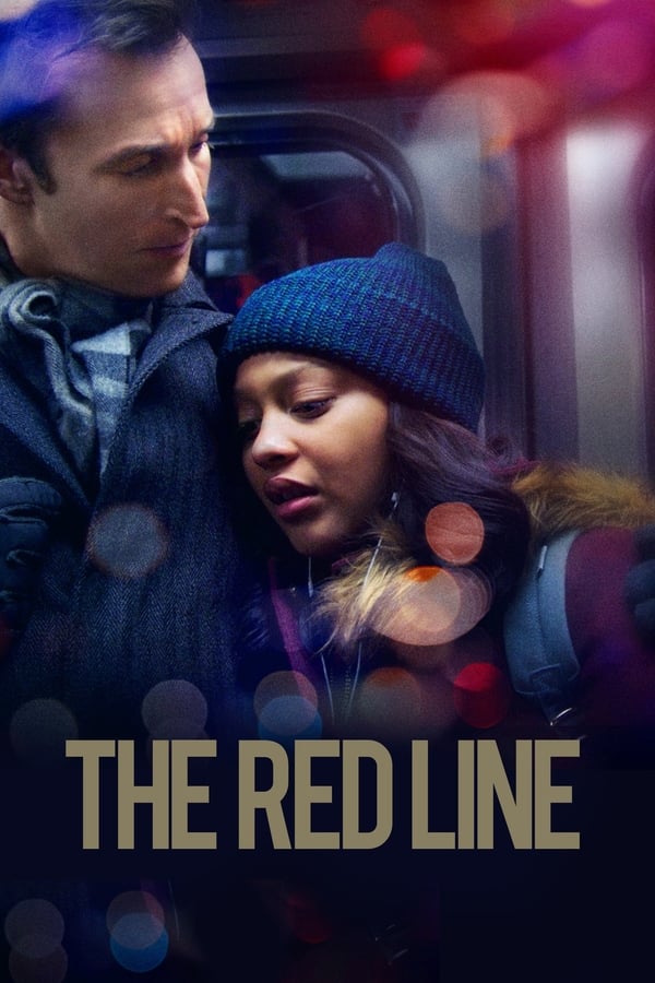 The Red Line (2019)