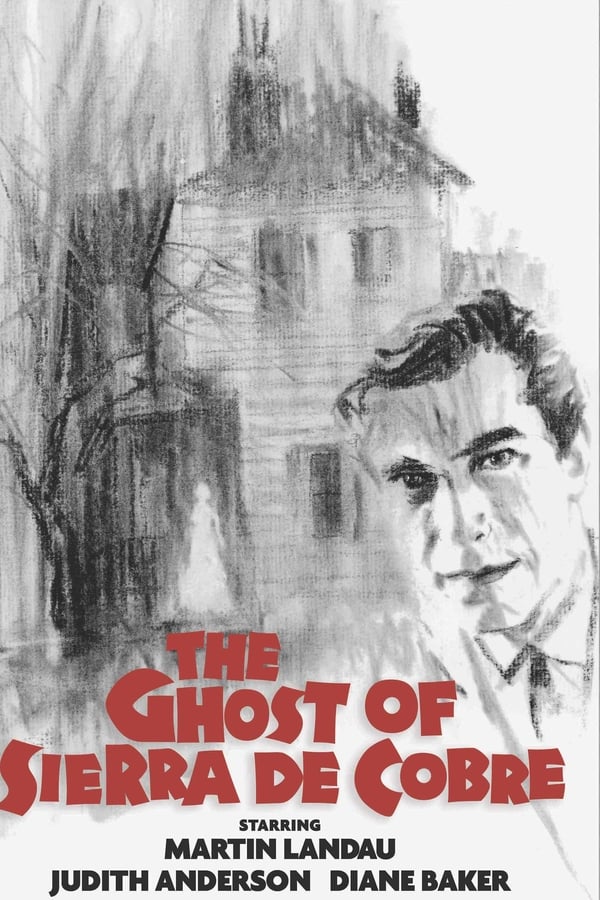 The Ghost of Sierra de Cobre (1964)