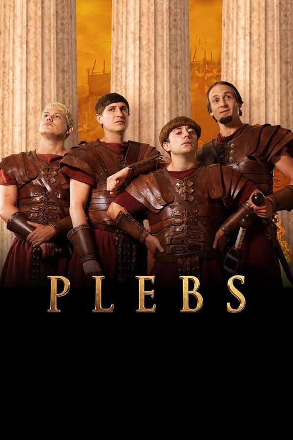 Plebs (2013)