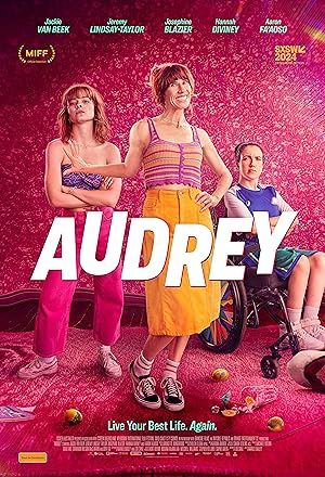 Audrey (2024)