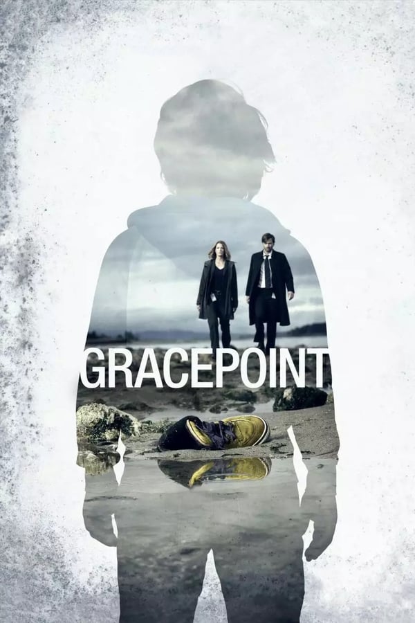 Gracepoint (2014)