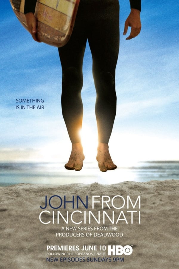 John from Cincinnati (2007)