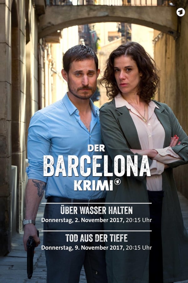 Barcelona Crime (2017)