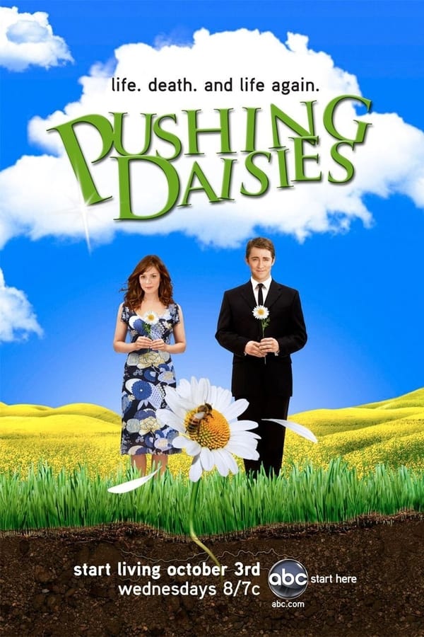 Pushing Daisies (2007)