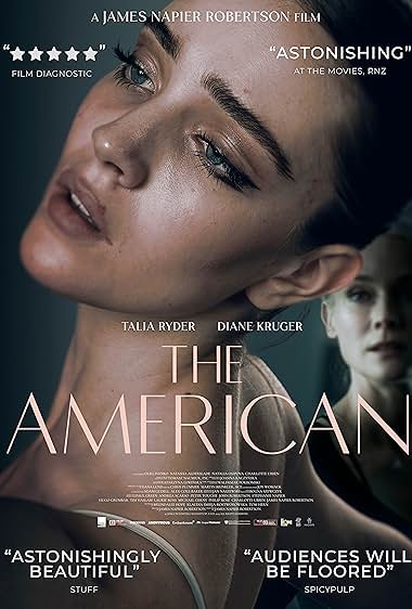 The American (2023)