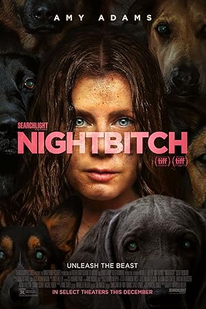 Nightbitch (2024)