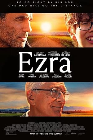 Ezra (2024)