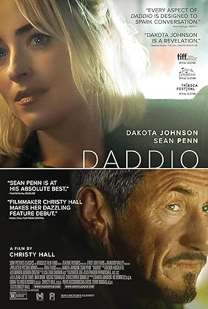 Daddio (2024)